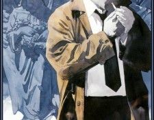 Chiarello Mark-John Constantine-D50-VV024. Chiarello, 