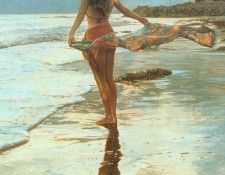 Steve Hanks 033. �����, ����