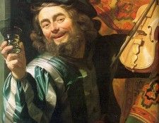 honthorst2. Honthorst,  