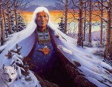 lrs Frizzell Charles Wa Wakan Wi. Frizzell, 