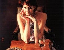 Fiona Wilmot-Sitwell.  Yuqi