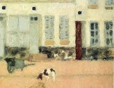 Bonnard. , 