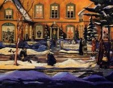 Jean-Pierre Denniss - La Grande Maison, De. Denniss, -