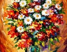 Leonid Afremov 113.   (1955 ..)