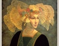 bs-fl- Christensen- Lorelei. ����������, ������ �.