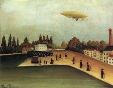 Rousseau (35). , 