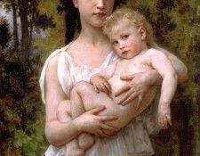 Le jeune frere 1900. �����, ������ ������