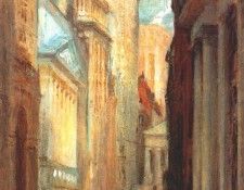 cooper wall street c1905. �����, C