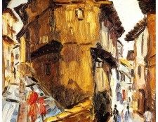 ls Reverte Arco Portal de Molina-Albarracin. �������, �������