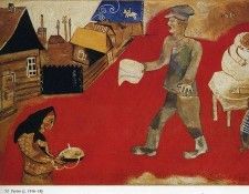 Chagall (67). , 