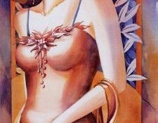 Chantale Angers - Soir de premiere, De. , 