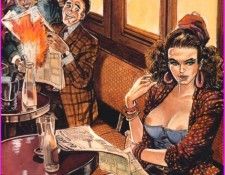 RaScan Horacio Altuna 02 13. �������, ��������