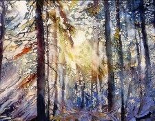 Catherine Beverly Rodin - Forest, De. ������, ��������� �������