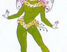 38633. �������, �������