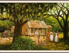 BeckJr-Arthello-SouthernHeritage-sj. Arthello, Beck �������