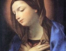 VirGiN of the Annunciation WGA. ����, �����