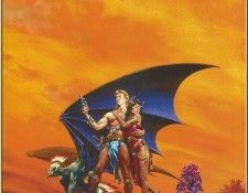 Richard Hescox - Pirates Of Venus (Abraxsis). Hescox, 