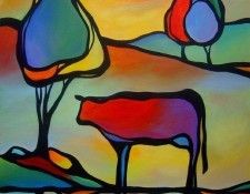 40301.  Art Decor