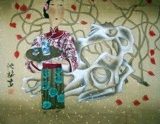 Shen Mei5h1959. ���, ���