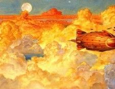 Kidd, Tom as Gnemo - HMAS Wyeth (end. ����, �����