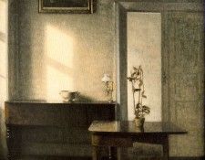 07003. Hammershoi, ���������