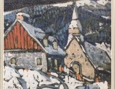 FortinMarc-Aurle Hiver-Charlevoix-We. , Marc-Aur