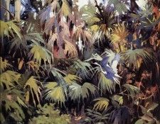 Price, Morgan Samuel - McKee Jungle Gardens (end. ����, ������ ������