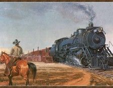 cr RichardThompson-01-LoadingCars. , 