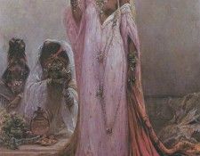 34360. Clairin, ���� ���� ������