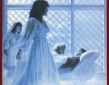D50 Hildebrandt Greg Dracula 06 The Harem. , Greg
