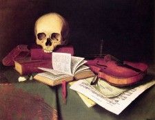 Mortality and Immortality. �������, ������ �����