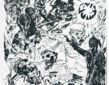 Max Beckmann 113. ������, ����