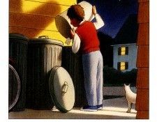 Jad 0003 ChrisVanAllsburg sqs. Allsburg,  