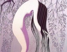 lrs Earle Eyvind Rain Shower. ���, ������