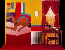 07913. Wesselmann, 