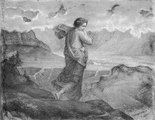 janmot louis le poeme de l ame x 6 le doute. Janmot, ��� �������-���