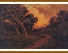 RedmondGranvilleS FiguresintheTwilight-We. , Granville S