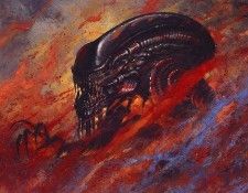 lrs Suydam Arthur Alien3. , 