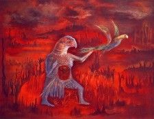 lrs Carrington Leonora Lora Lora Decoy. ����������, �������