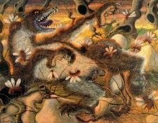 33905. Covili, �����