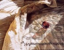 Francis, Britt M - Harmonic Interlace (end. �������, ����� M