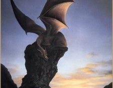 QMan AS EW 1545 Dragons Dawn. Sudworth, ����