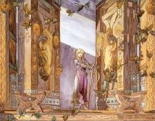 kb Kaluta Michael-161 SP1. Kaluta, �����