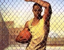 OBrien, Tim - Slam (end. OBrien, 