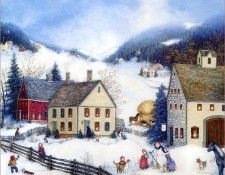 RArt SWD LNS Winter Fun. �����, ����� �������