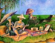 Prairie Primer 27 SusanCondieLamb sqs. ��������, ������ �����