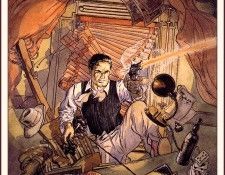 bs-fsf- Michael Kaluta- Max Faccioni1. Kaluta, 