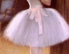 Carrier Belleuse Pierre Danseuse.  Belleuse, 