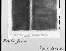 Rothko  (44). �����, ����