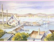 RellJeannineEve Havre de paix (Gaspesie)-We. Rell,  